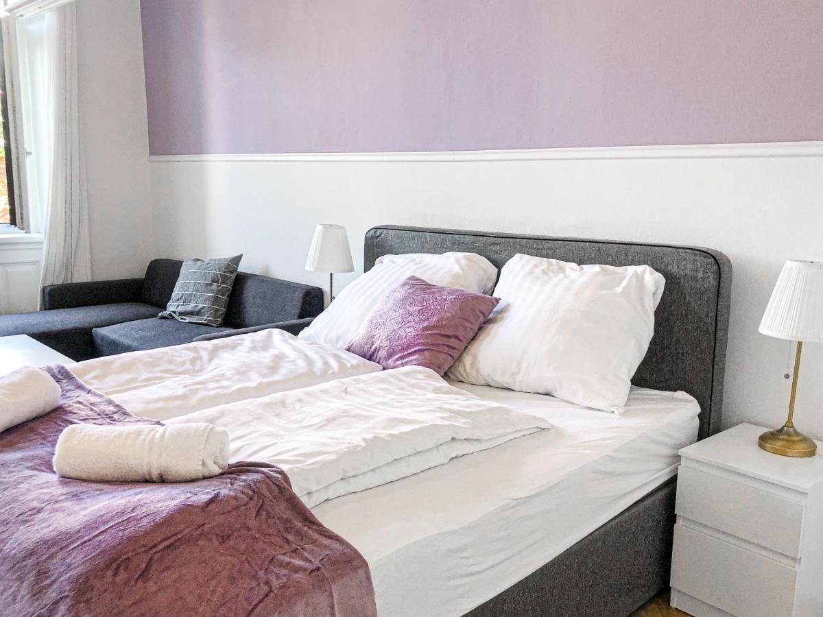 Commodious 2Br Apt. Near Akh-Perfect For Groups Vienna Exterior photo